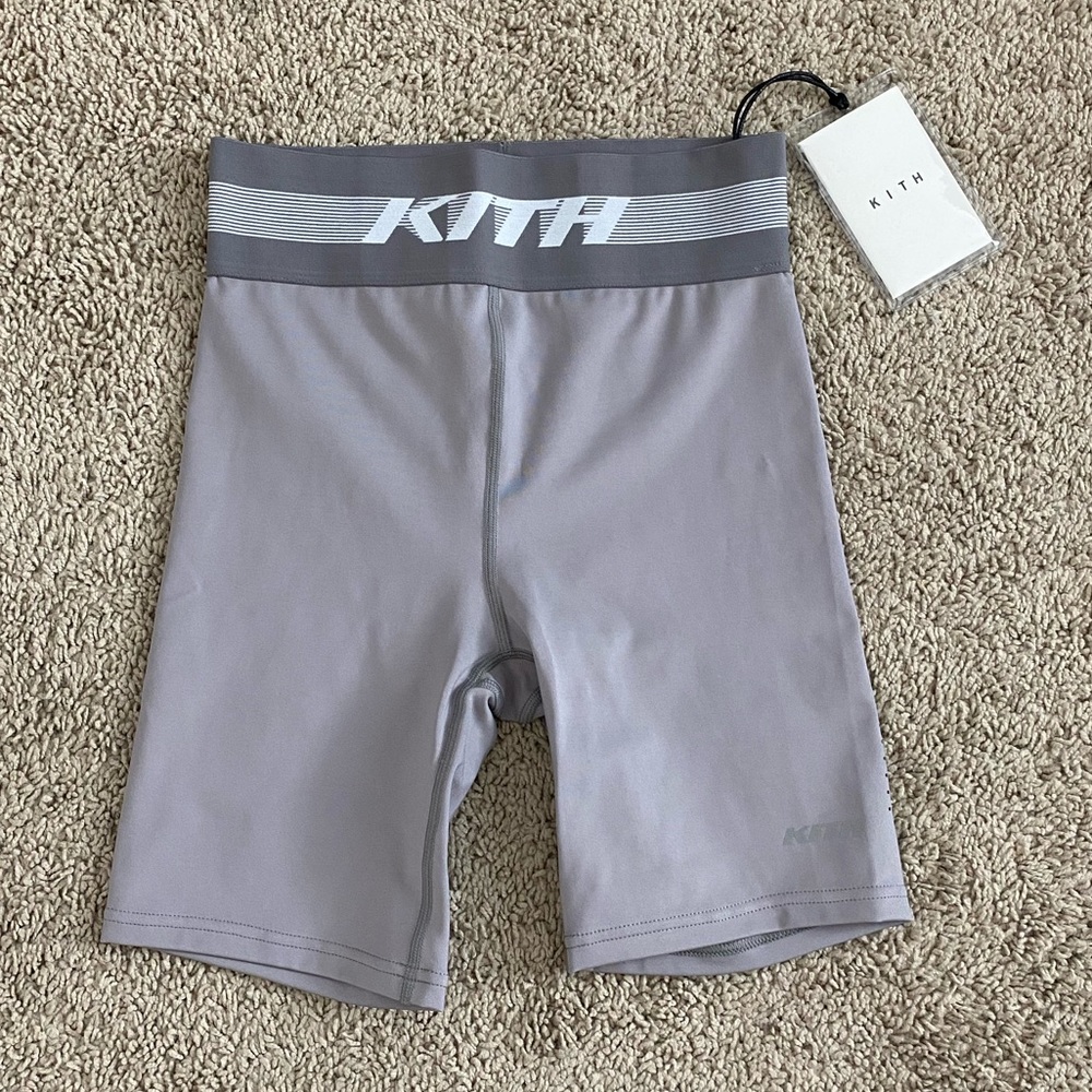 Kith Liz Biker Shorts